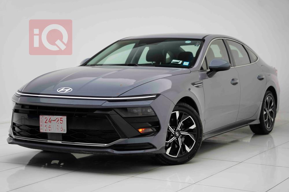 هيونداي سوناتا